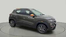 Used Renault Kwid CLIMBER 1.0 AMT [2017-2019] in Hyderabad