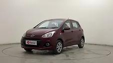 Used Hyundai Grand i10 Magna 1.2 Kappa VTVT [2013-2016] in Hyderabad