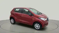Used Datsun Redigo S [2016-2019] in Hyderabad