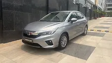 Used Honda City V Petrol in Delhi