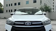 Used Toyota Innova Crysta 2.4 G 8 STR [2016-2017] in Kanpur