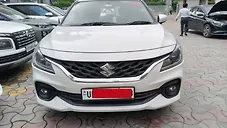 Used Maruti Suzuki Baleno Delta MT [2022-2023] in Lucknow