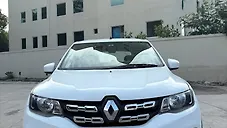 Used Renault Kwid RXT [2015-2019] in Kanpur