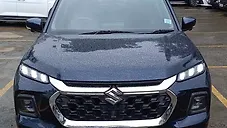 Used Maruti Suzuki Grand Vitara Alpha Smart Hybrid AT [2022-2023] in Mumbai