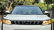 Used Mahindra XUV300 W6 1.2 Petrol AMT [2021] in Bangalore