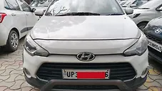 Used Hyundai i20 Active 1.4L SX (O) [2015-2016] in Lucknow