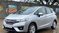 Used Honda Jazz VX Petrol in Thane