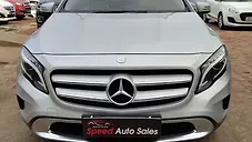 Used Mercedes-Benz GLA 200 CDI Style in Barabanki