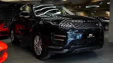 Used Land Rover Range Rover Evoque SE R-Dynamic Petrol [2021-2023] in Delhi