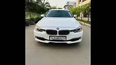 Used BMW 3-Series 320d Luxury Line in Ahmedabad