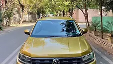 Used Volkswagen Taigun Highline 1.0 TSI AT in Delhi