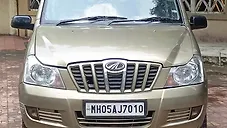 Used Mahindra Xylo E8 BS-IV in Mumbai
