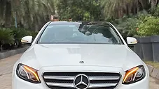 Used Mercedes-Benz E-Class E 250 CDI Edition E in Delhi