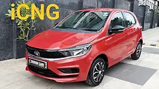 Used Tata Tiago XT CNG [2022-2023] in Delhi