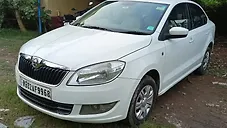 Used Skoda Rapid Ambition 1.6 TDI CR MT in Kolkata