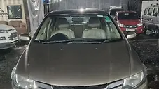 Used Honda City 1.5 V MT in Mumbai