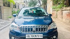Used Maruti Suzuki S-Cross Zeta 1.3 in Delhi
