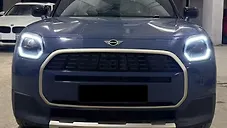 Used MINI Countryman electric E in Mumbai