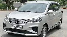 Used Maruti Suzuki Ertiga VDI SHVS in Delhi