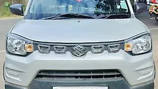 Used Maruti Suzuki S-Presso Vxi Plus (O) in Coimbatore
