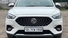 Used MG Astor Savvy 1.5 CVT Ivory [2023-2024] in Delhi