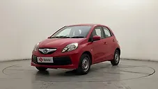 Used Honda Brio EX MT in Hyderabad