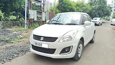 Used Maruti Suzuki Swift VDi in Nagpur
