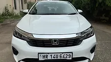 Used Honda City V CVT Petrol in Delhi