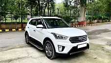 Used Hyundai Creta 1.6 SX Plus AT Petrol in Delhi