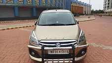 Used Maruti Suzuki Ertiga VXi in Kolkata