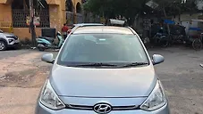 Used Hyundai Grand i10 Sportz 1.2 Kappa VTVT in Delhi