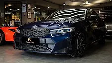 Used BMW 3-Series xDrive [2023-2024] in Delhi