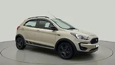 Used Ford Freestyle Trend 1.2 Ti-VCT [2018-2019] in Hyderabad