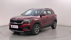 Used Kia Seltos HTK Plus 1.5 [2019-2020] in Bangalore