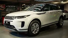 Used Land Rover Range Rover Evoque HSE Dynamic Petrol in Delhi