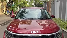 Used Kia Seltos HTX 1.5 IVT in Chennai