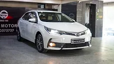 Used Toyota Corolla Altis VL AT Petrol in Delhi