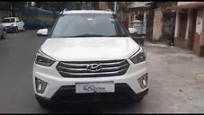 Used Hyundai Creta 1.6 SX in Kolkata