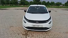 Used Tata Altroz XZ Petrol [2020-2023] in Faridabad