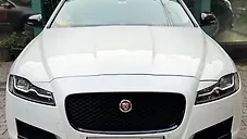 Used Jaguar XF Prestige Petrol CBU in Chennai