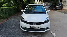 Used Tata Tigor Revotron XZ (O) in Faridabad
