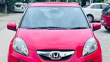 Used Honda Brio S MT in Nagpur