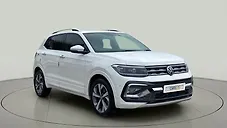 Used Volkswagen Taigun Topline 1.0 TSI MT in Jaipur