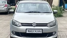 Used Volkswagen Vento Highline Petrol in Pune