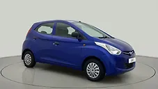 Used Hyundai Eon Era + in Bangalore