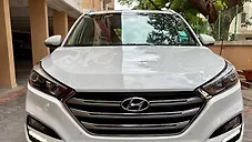 Used Hyundai Tucson GLS 4WD AT Diesel in Coimbatore