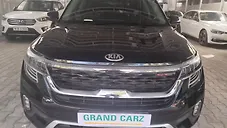 Used Kia Seltos GTX 1.4 in Chennai
