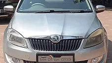Used Skoda Rapid Ambition 1.6 MPI AT Plus in Mumbai