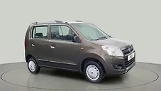 Used Maruti Suzuki Wagon R LXi in Nagpur