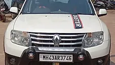 Used Renault Duster RXL Petrol in Mumbai